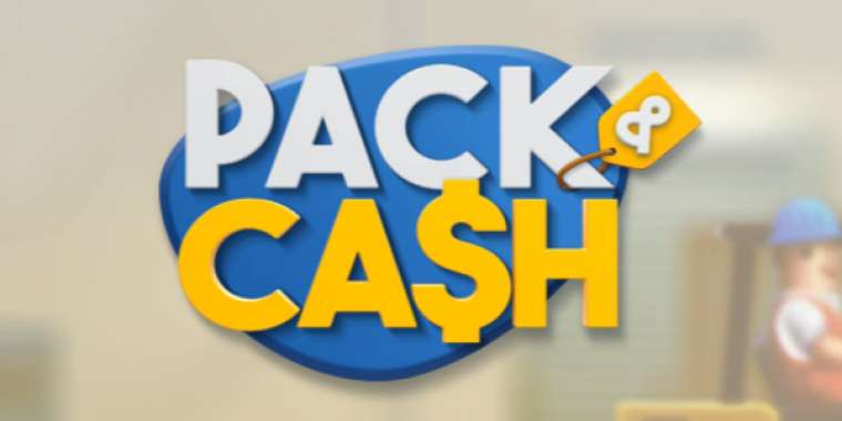 Видео покер Pack and Cash демо-игра