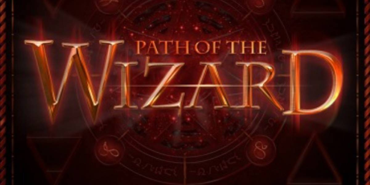 Path of the Wizard