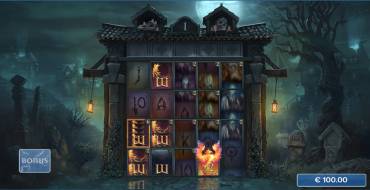 Phoenix Graveyard 2: Уникальные функции