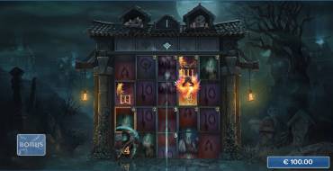 Phoenix Graveyard 2: Уникальные функции