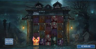 Phoenix Graveyard 2: Фриспины