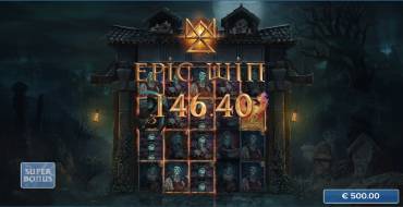 Phoenix Graveyard 2: Выигрыши