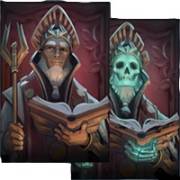 Phoenix Graveyard 2: Жрец