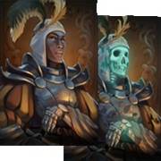 Phoenix Graveyard 2: Рыцарь