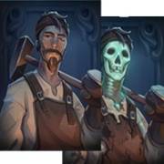 Phoenix Graveyard 2: Кузнец