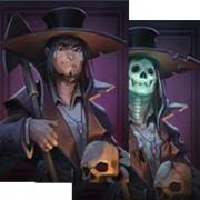 Phoenix Graveyard 2: Гробокопатель