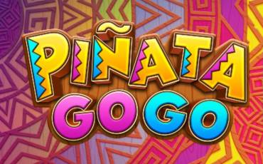 Piñata Go Go