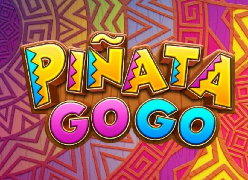 Piñata Go Go