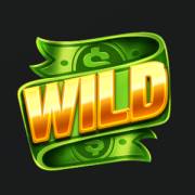 Piggy Bank Cash: Wild