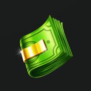 Piggy Bank Cash: Пачка купюр