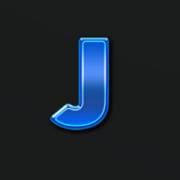 Piggy Bank Cash: J