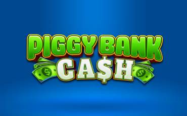 Piggy Bank Cash