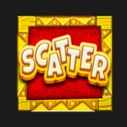 Piñata Go Go: Scatter