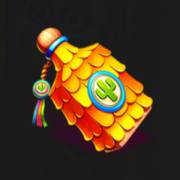 Piñata Go Go: Бутылка текилы