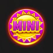 Piñata Go Go: Special Mini и Special Green Mini Jackpot Coin