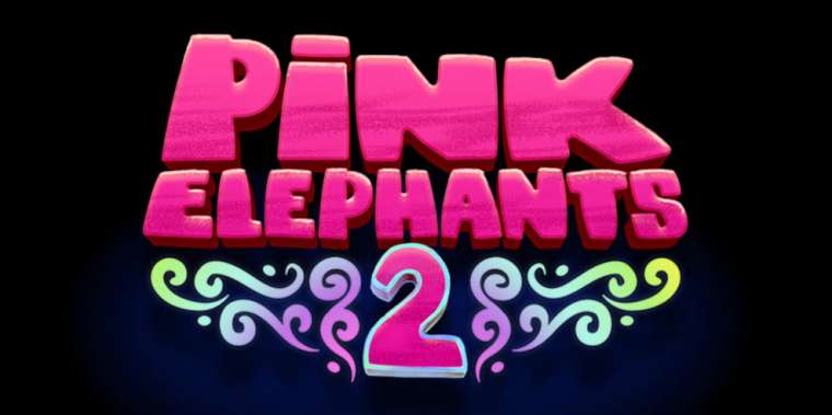 Онлайн слот Pink Elephants 2 играть