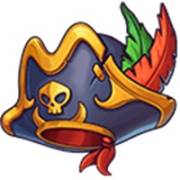 Pirate Bonanza 2: Треуголка