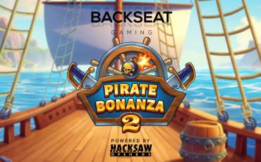 Pirate Bonanza 2