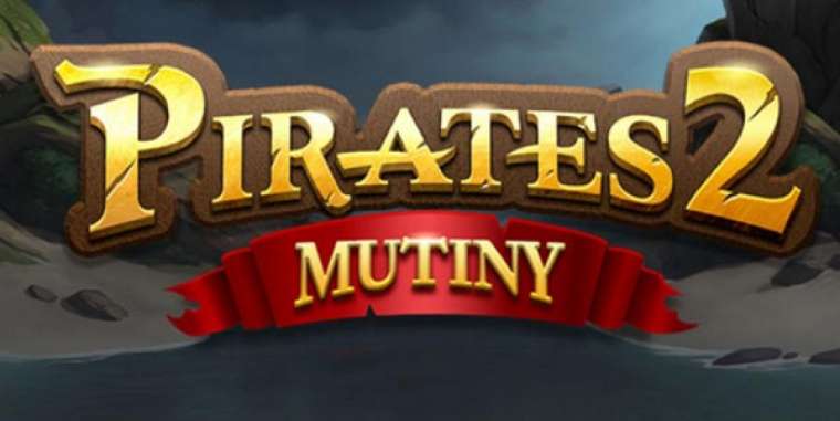 Онлайн слот Pirates 2: Mutiny играть