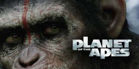 Planet of the Apes (NetEnt) обзор