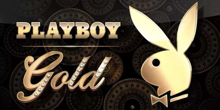Видео покер Playboy Gold демо-игра