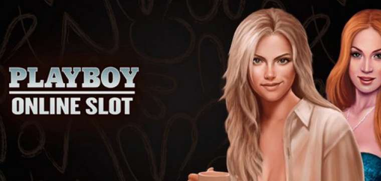 Видео покер Playboy демо-игра