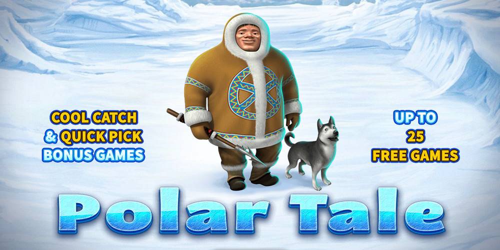 Polar Tale