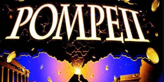 Pompeii (Aristocrat) обзор