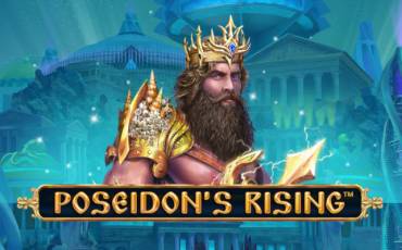 Poseidon's Rising