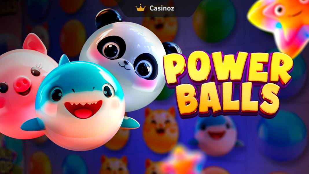 Power Balls