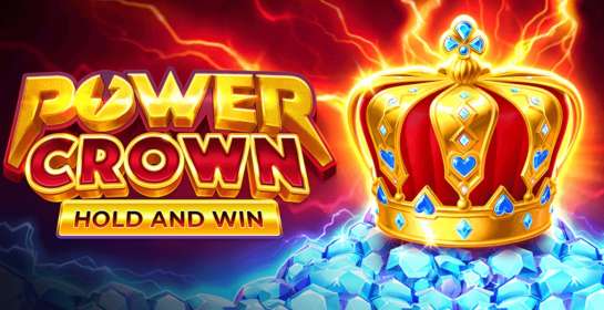 Power Crown: Hold and Win (Playson) обзор