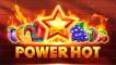 Онлайн слот Power Hot играть