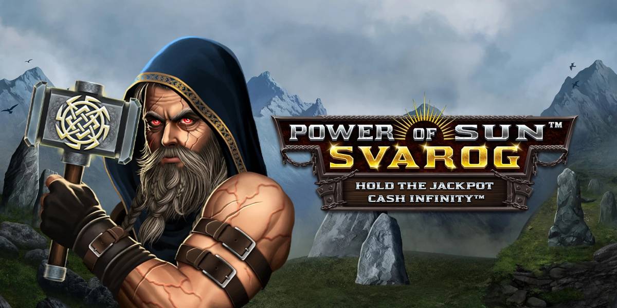 Power of Sun Svarog
