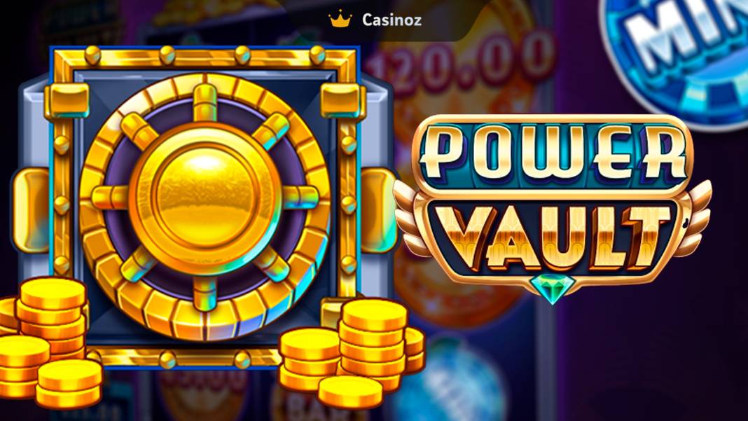 Power Vault