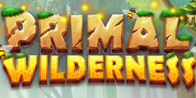 Primal Wilderness