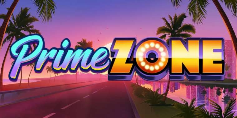 Видео покер Prime Zone демо-игра