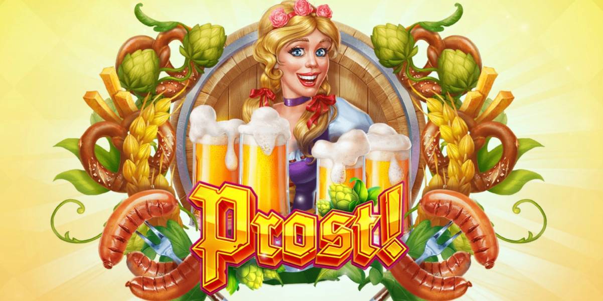 Prost