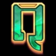 Pyramyth: Q