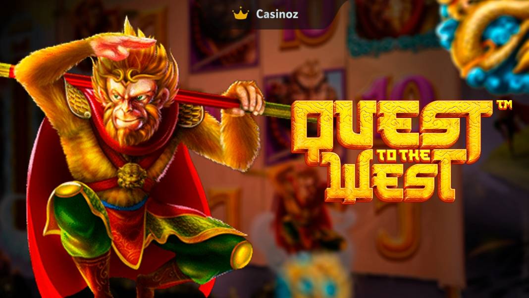 Quest to the West