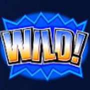 Quick Hit Blitz Blue: Wild