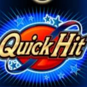 Quick Hit Blitz Blue: Bonus