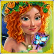 Rainbow Luck: Фея
