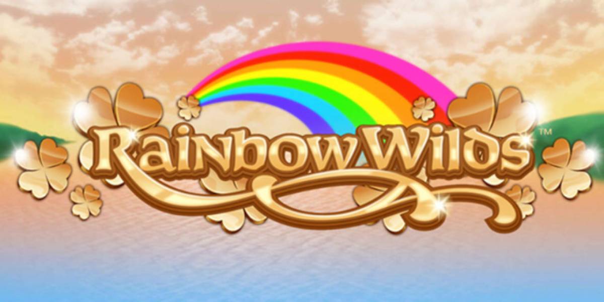 Rainbow Wilds