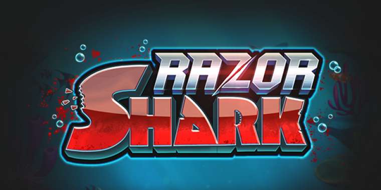 Видео покер Razor Shark демо-игра