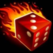 Red Hot Devil: Игральная кость