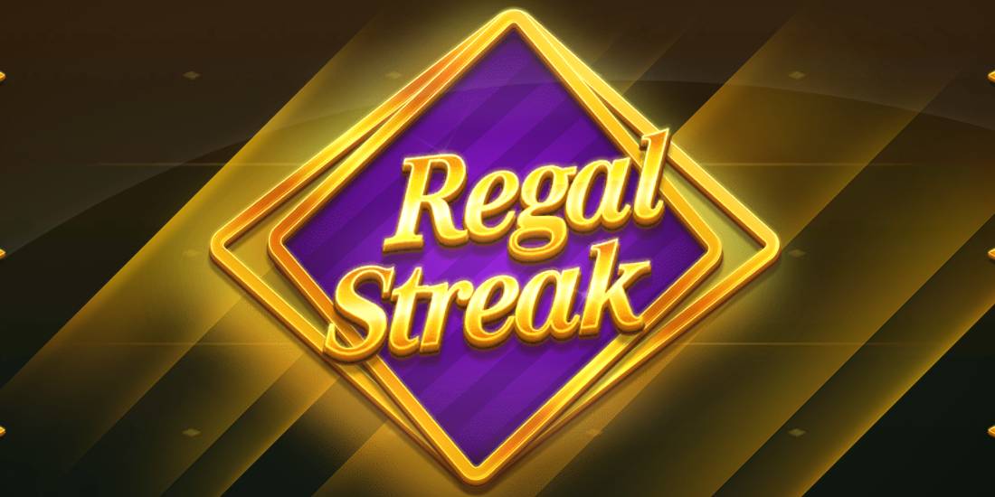 Regal Streak