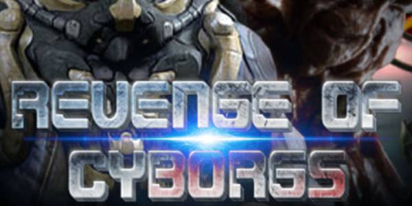 Revenge of Cyborgs