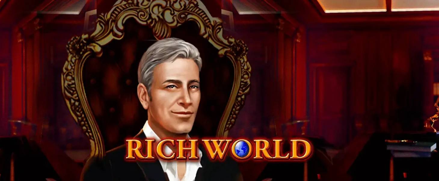 Rich Wold