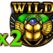 Rise of Ra Gods & Kings Link: Wild