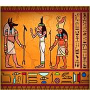 Rise of Ra Gods & Kings Link: Фреска